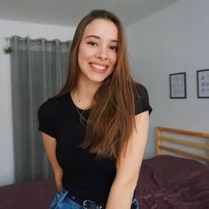 Meet your Posher, Jany